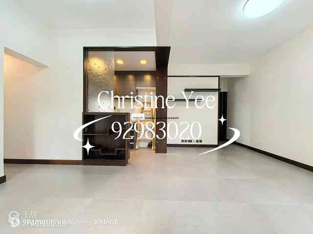 Tai Hang - Gold Ning Mansion 04