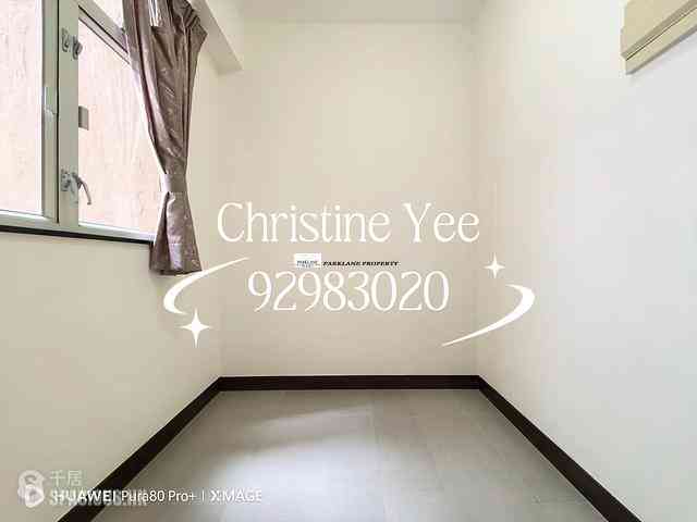 Tai Hang - Gold Ning Mansion 06
