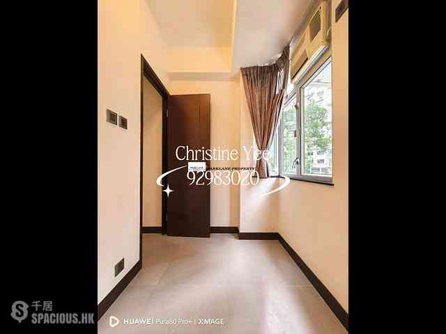 Tai Hang - Gold Ning Mansion 08