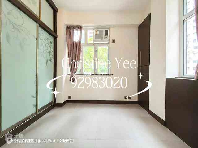 Tai Hang - Gold Ning Mansion 09