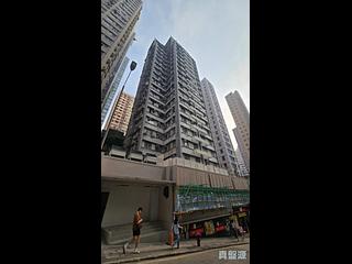 Sai Ying Pun - True Light Building 10