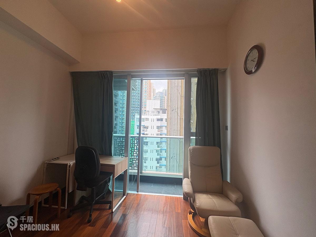 Wan Chai - J Residence 01