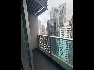 Wan Chai - J Residence 02