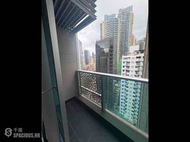 Wan Chai - J Residence 02