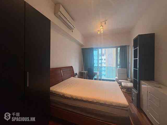Wan Chai - J Residence 03