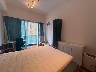 Wan Chai - J Residence 04