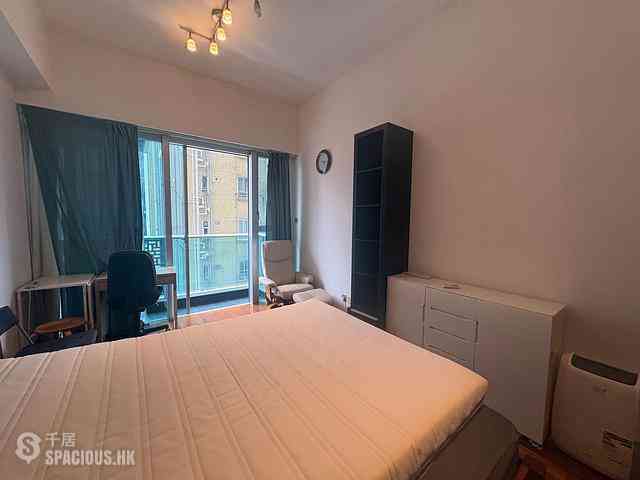 Wan Chai - J Residence 04