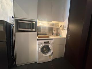 Wan Chai - J Residence 06