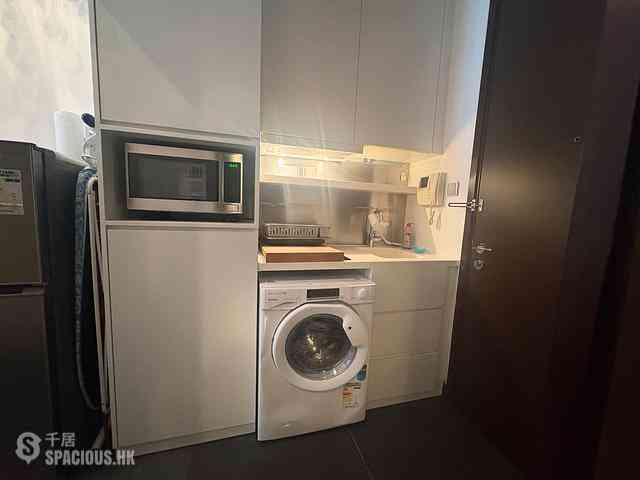 Wan Chai - J Residence 06
