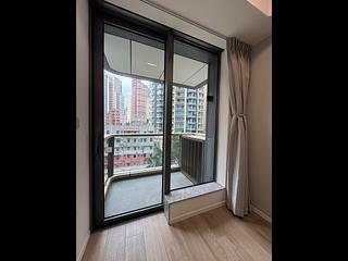 Wan Chai - Spring Garden 02