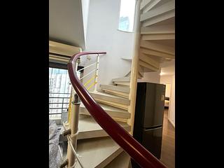 Tai Koo Shing - Taikoo Shing Harbour View Gardens (West) Banyan Mansion 02