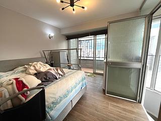 Tai Koo Shing - Taikoo Shing Harbour View Gardens (West) Banyan Mansion 14