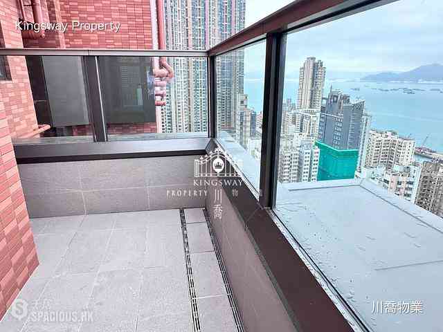 Shek Tong Tsui - The Hilltop 02