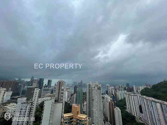 Tai Hang - The Signature 01
