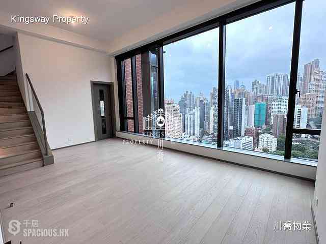Shek Tong Tsui - The Hilltop 01