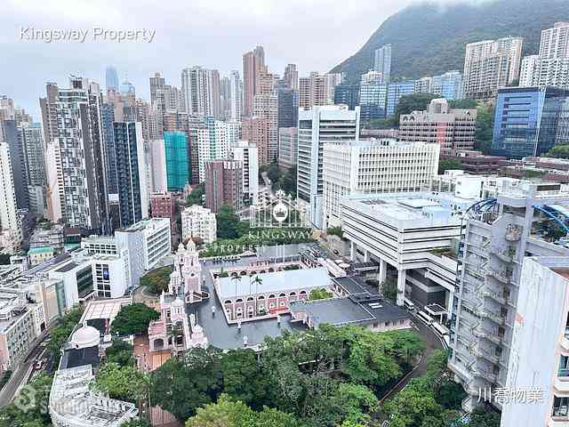 Shek Tong Tsui - The Hilltop 09
