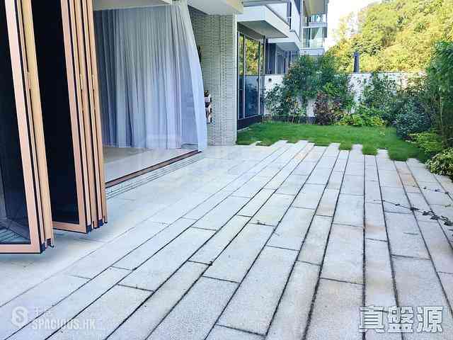Clear Water Bay - Mount Pavilia Block 11 01