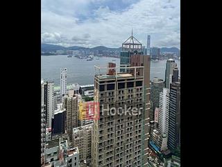 Sai Ying Pun - Island Crest 02