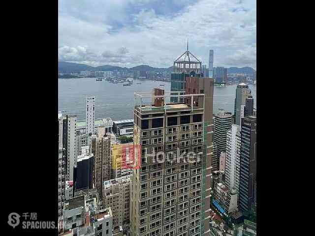Sai Ying Pun - Island Crest 02