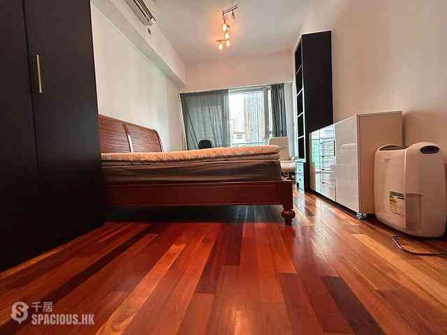Wan Chai - J Residence 04