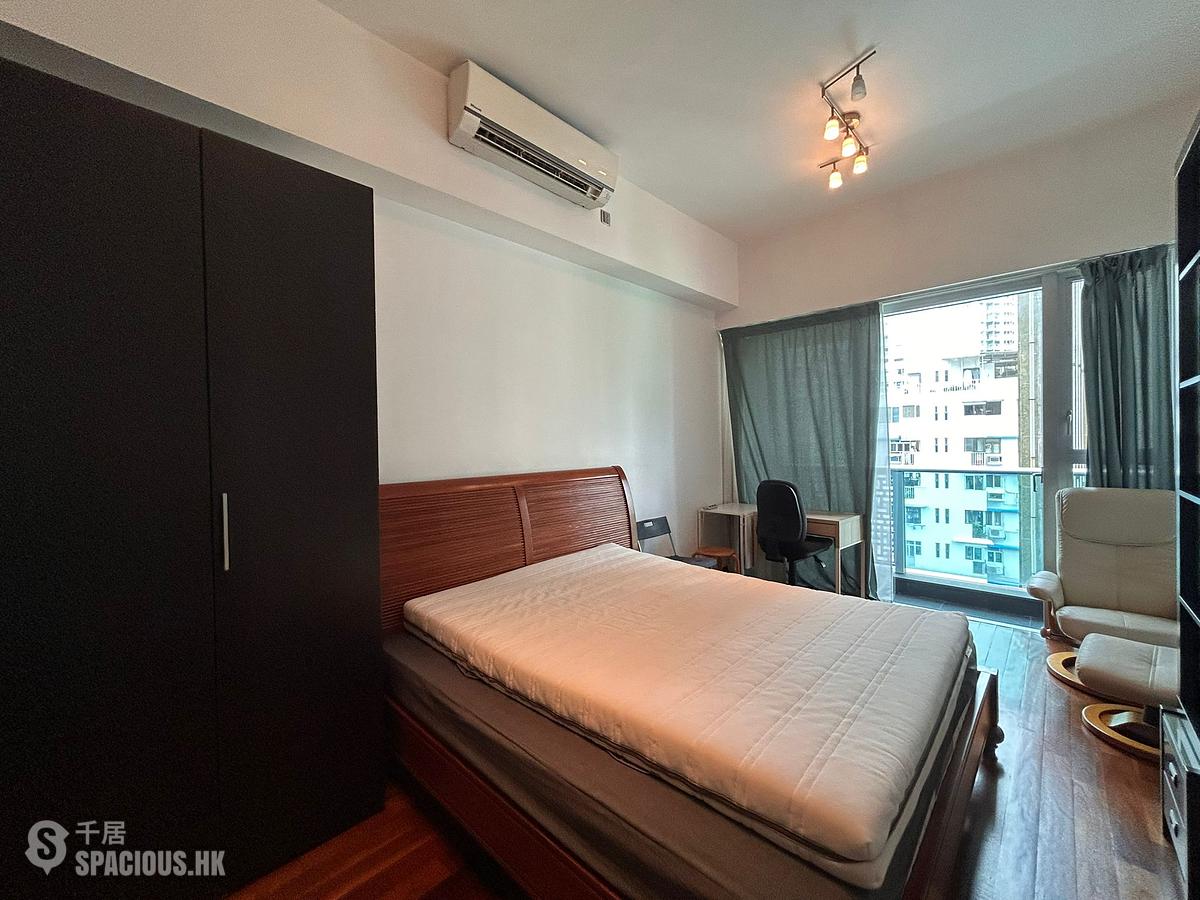 Wan Chai - J Residence 01