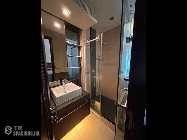 Wan Chai - J Residence 06