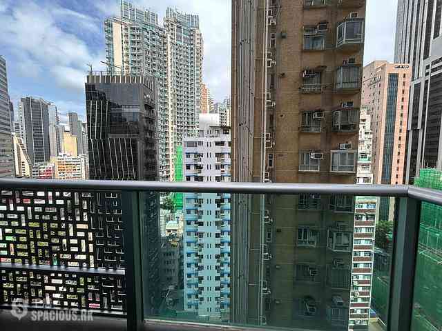Wan Chai - J Residence 07