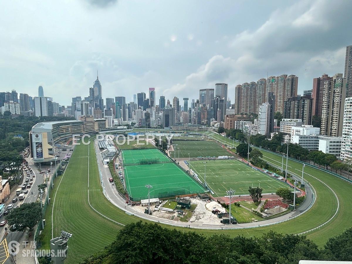 Happy Valley - Unique Tower 01