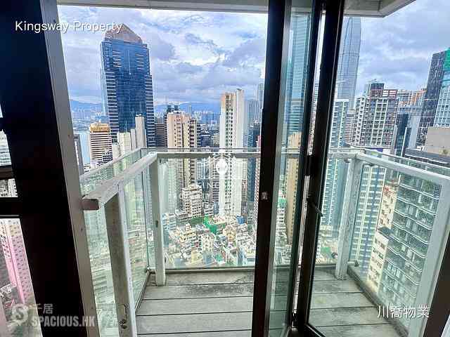 Soho - Centrepoint 04