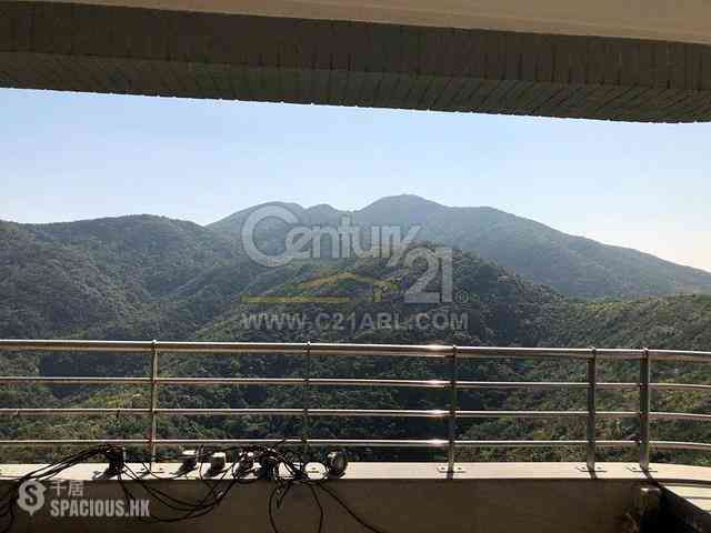 大潭 - 阳明山庄 环翠轩 06