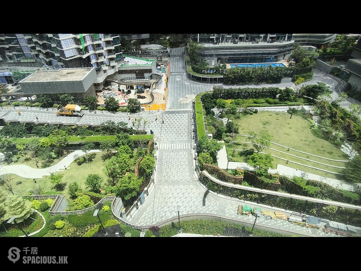 Wong Chuk Hang - The Southside Phase 3B Blue Coast 01