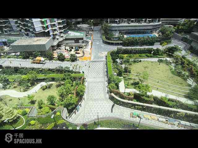 Wong Chuk Hang - The Southside Phase 3B Blue Coast 01
