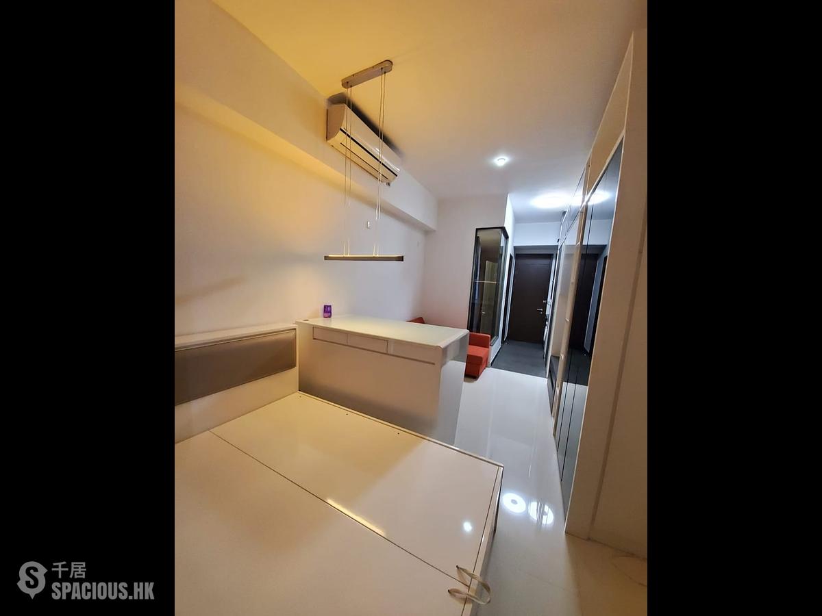 Wan Chai - J Residence 01