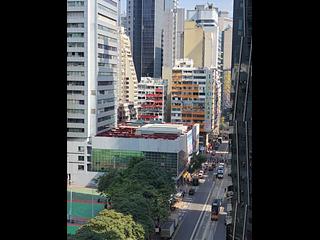 Wan Chai - J Residence 05
