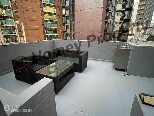 Causeway Bay - Whitfield Mansion 01