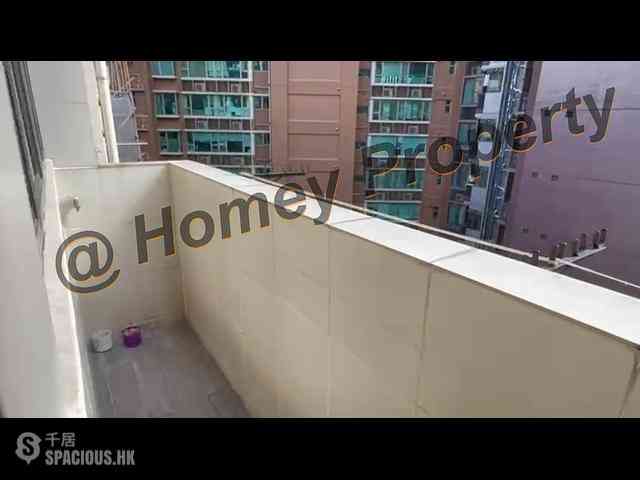 Causeway Bay - Whitfield Mansion 02