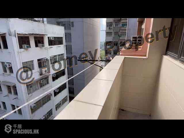 Causeway Bay - Whitfield Mansion 03