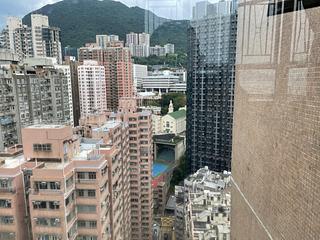 石塘咀 - 龍豐閣 11