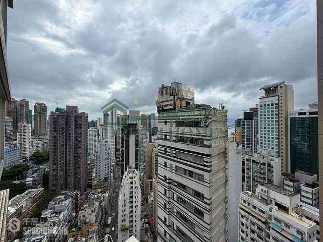 Soho - Centrestage Block 2 03