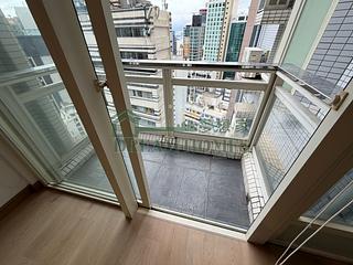 Soho - Centrestage Block 2 02