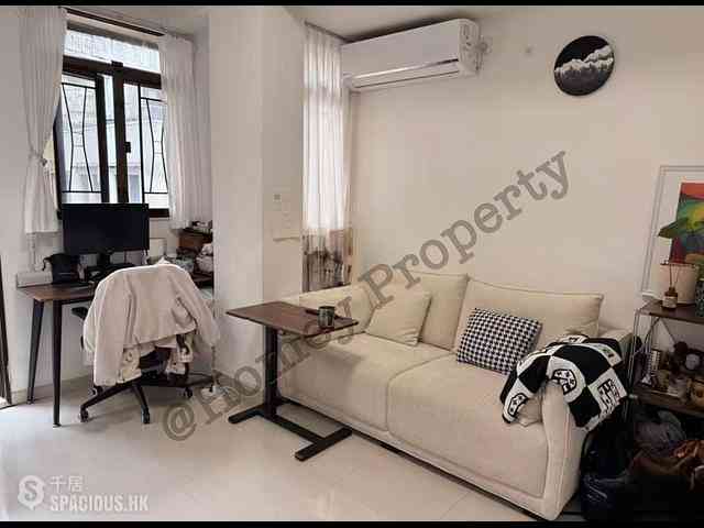 Causeway Bay - Whitfield Mansion 07
