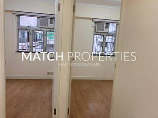 Sai Ying Pun - Hang Sing Mansion 03