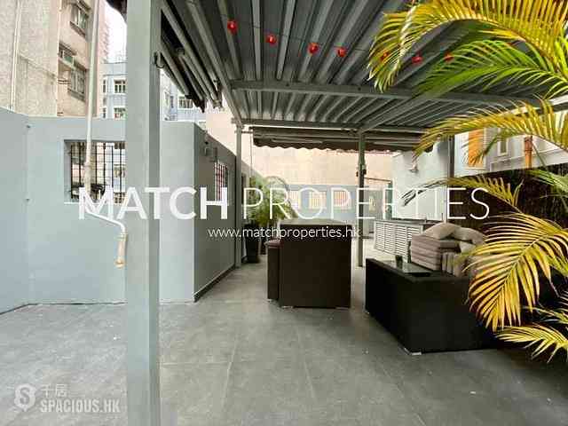 Sai Ying Pun - Kui Yan Court 03