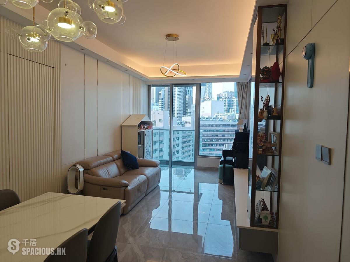 Wan Chai - One Wanchai 01