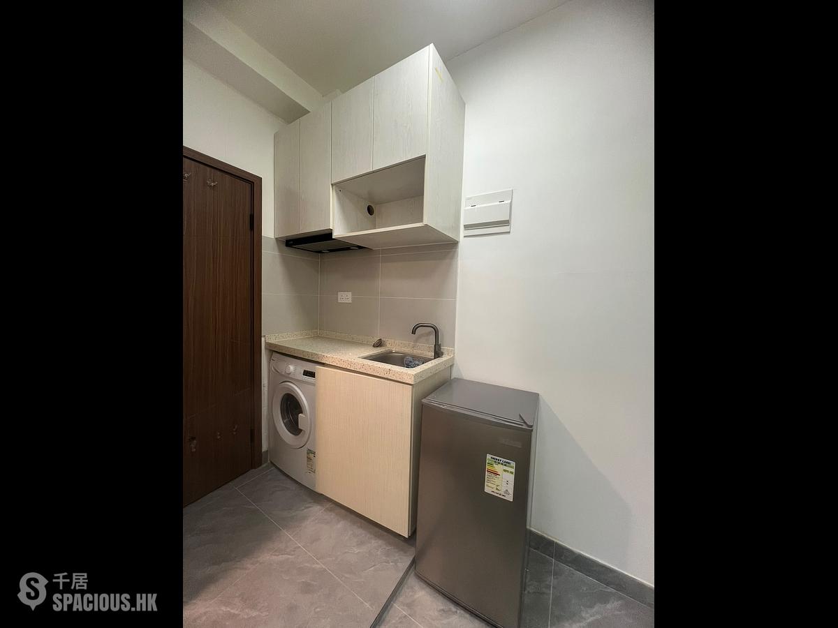 Mong Kok - 110, Portland Street 01