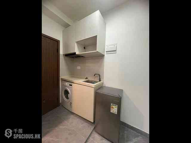 Mong Kok - 110, Portland Street 01