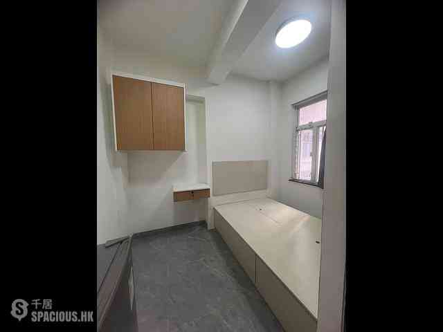 Mong Kok - 110, Portland Street 05
