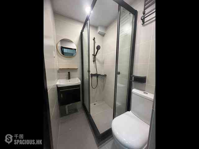 Mong Kok - 110, Portland Street 06