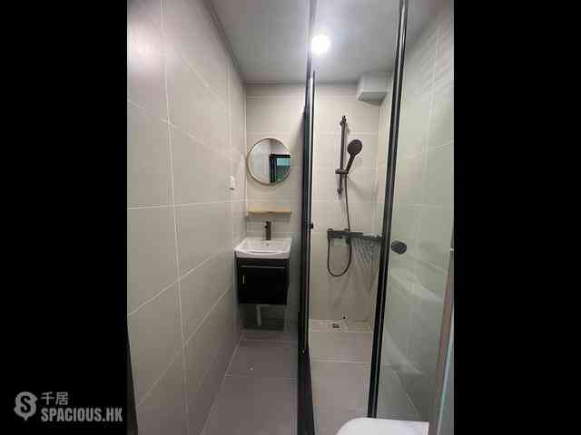 Mong Kok - 110, Portland Street 07