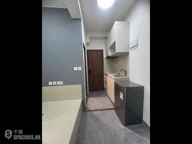 Mong Kok - 110, Portland Street 08